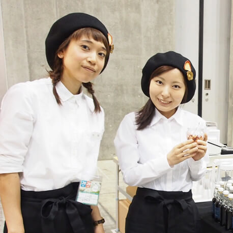 出店お申し込み フード | 神戸ハンドメイドマルシェ2026