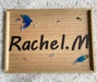 Rachel .M