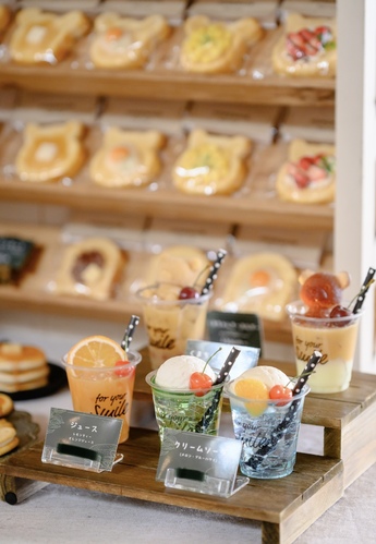 出店イメージ2