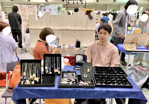 出店イメージ1