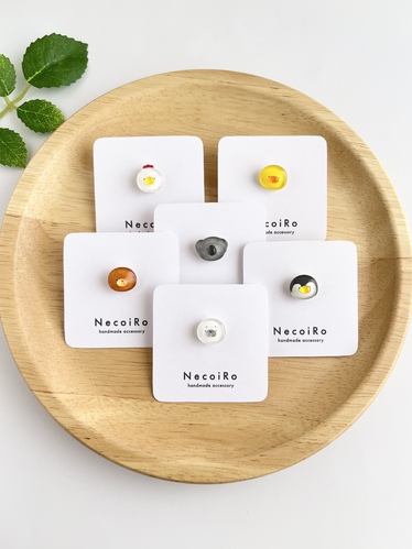 NecoiRo｜ 神戸ハンドメイドマルシェ2026