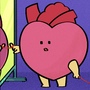 ゆびさし