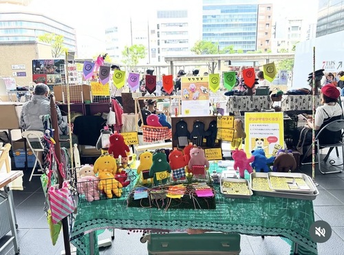 出店イメージ1