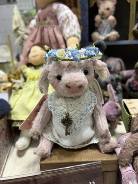 Noricoco doll｜ 神戸ハンドメイドマルシェ2026