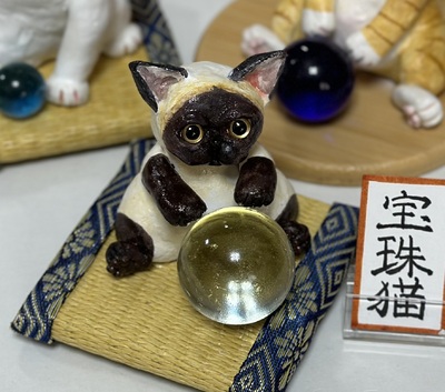 オーダーペイント ティッシュボックス トールペイント