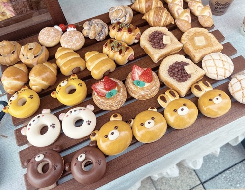 出店イメージ1