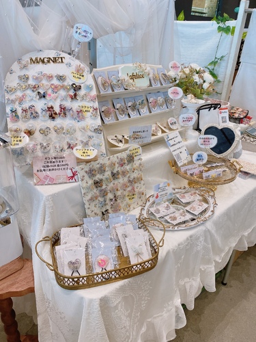 出店イメージ1