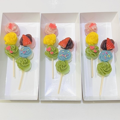 壁掛け・ジオラマ／お菓子屋さん（飴屋さん） 【公式通販】