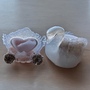 Nao's handmade four little witches