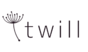 twill