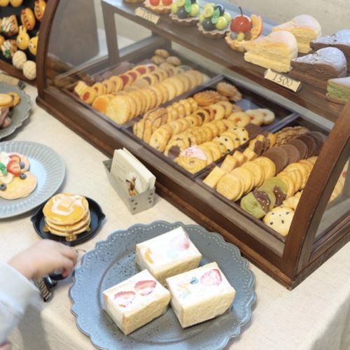 出店イメージ5